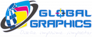 logo global graphics